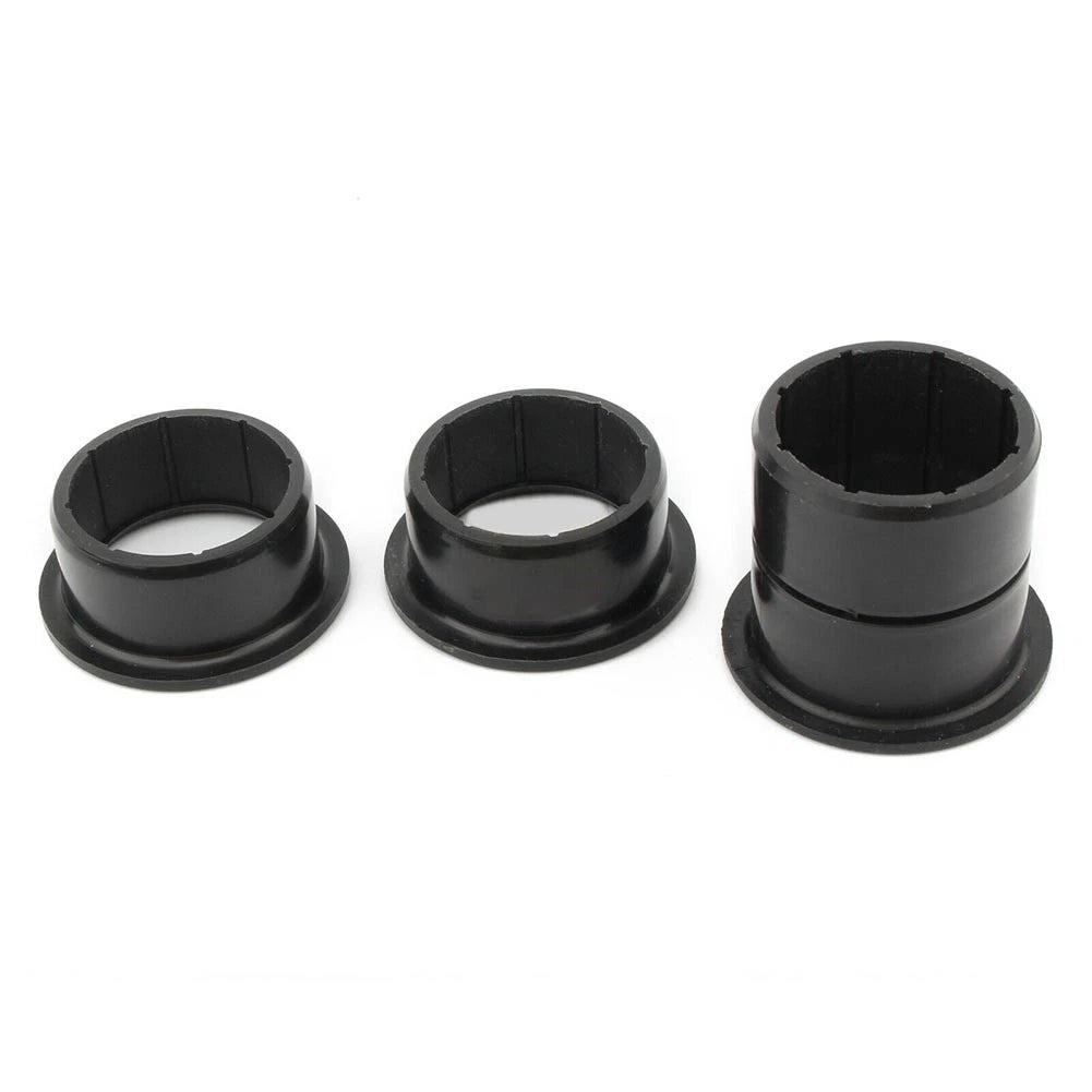 Swingarm Bushing Kit for ATV (Rear Replacement, 3 Pcs)