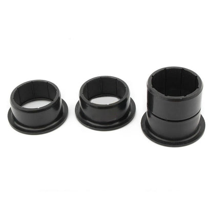 Swingarm Bushing Kit for ATV (Rear Replacement, 3 Pcs)