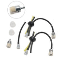 Fuel Hose Set with Fuel Filter for Fx-Ms152