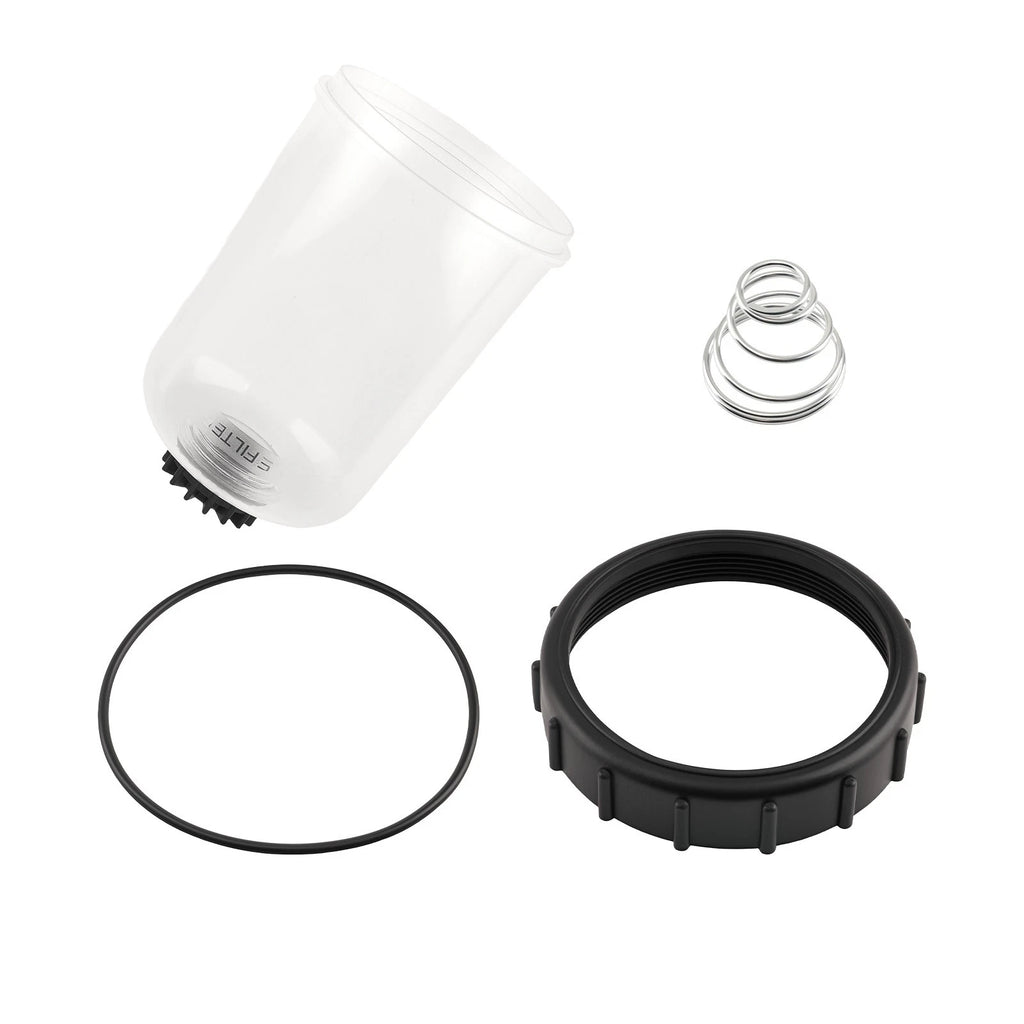 Filter Protection Pack for DAVCO 382 (572.90310K, 21720164, DVC13010DAV)