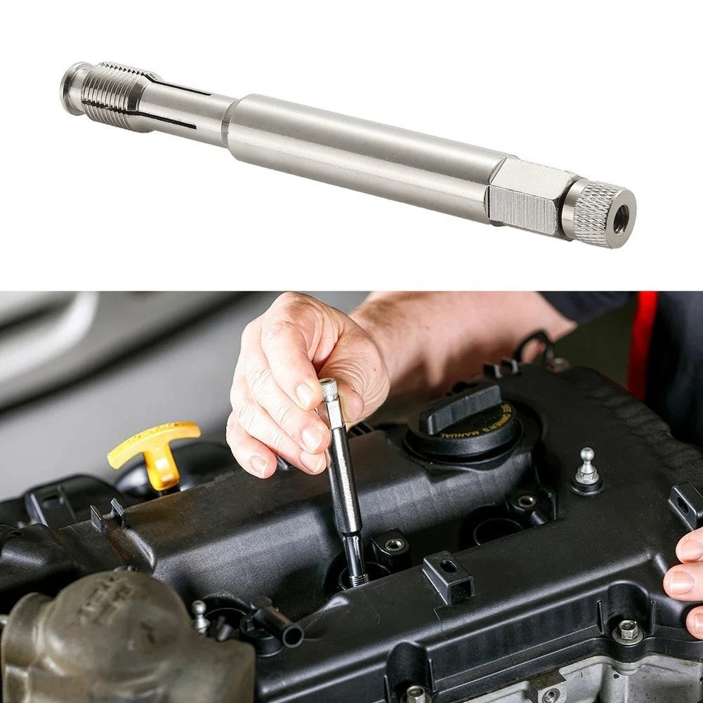 14mm Thread Restoration Tool for Spark Components (Zinc Plated)