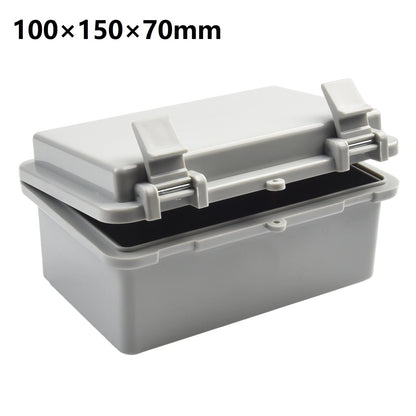 Waterproof Case for Various Applications (600x400x220mm)