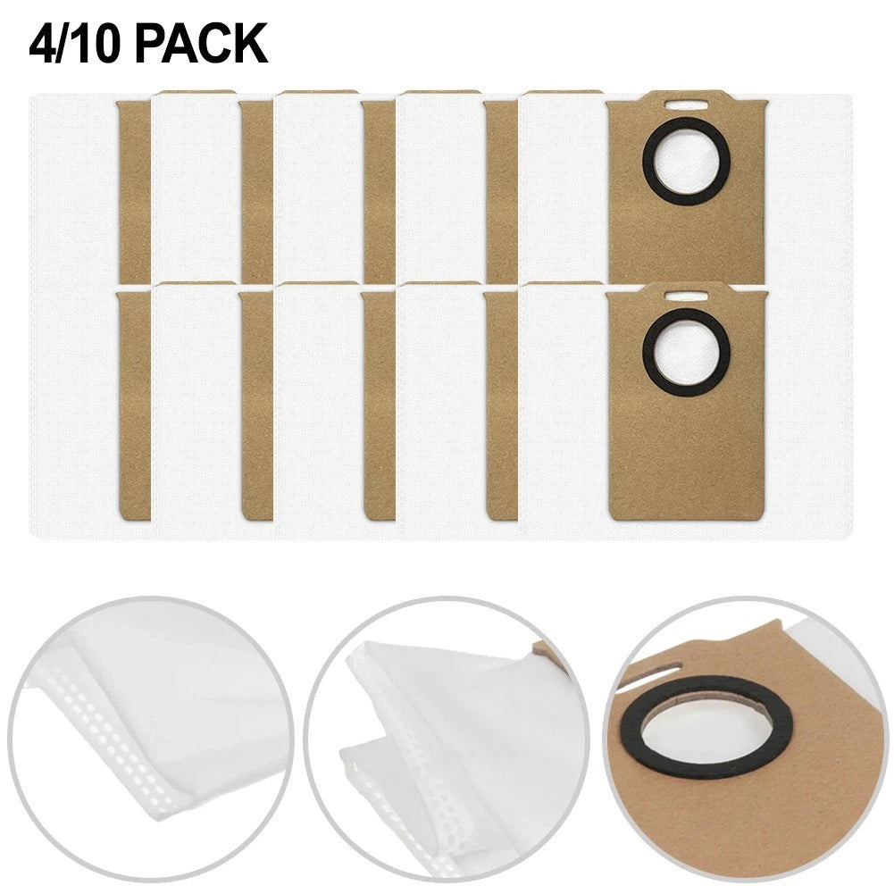 HEPA Vacuum Bags for