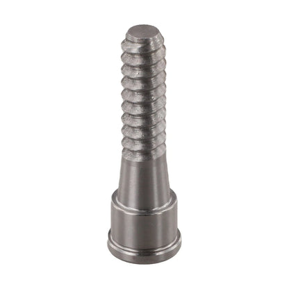 Safe Lock for Woodworm Screw for Wood Lathe (Compatible with Bowl Projects)