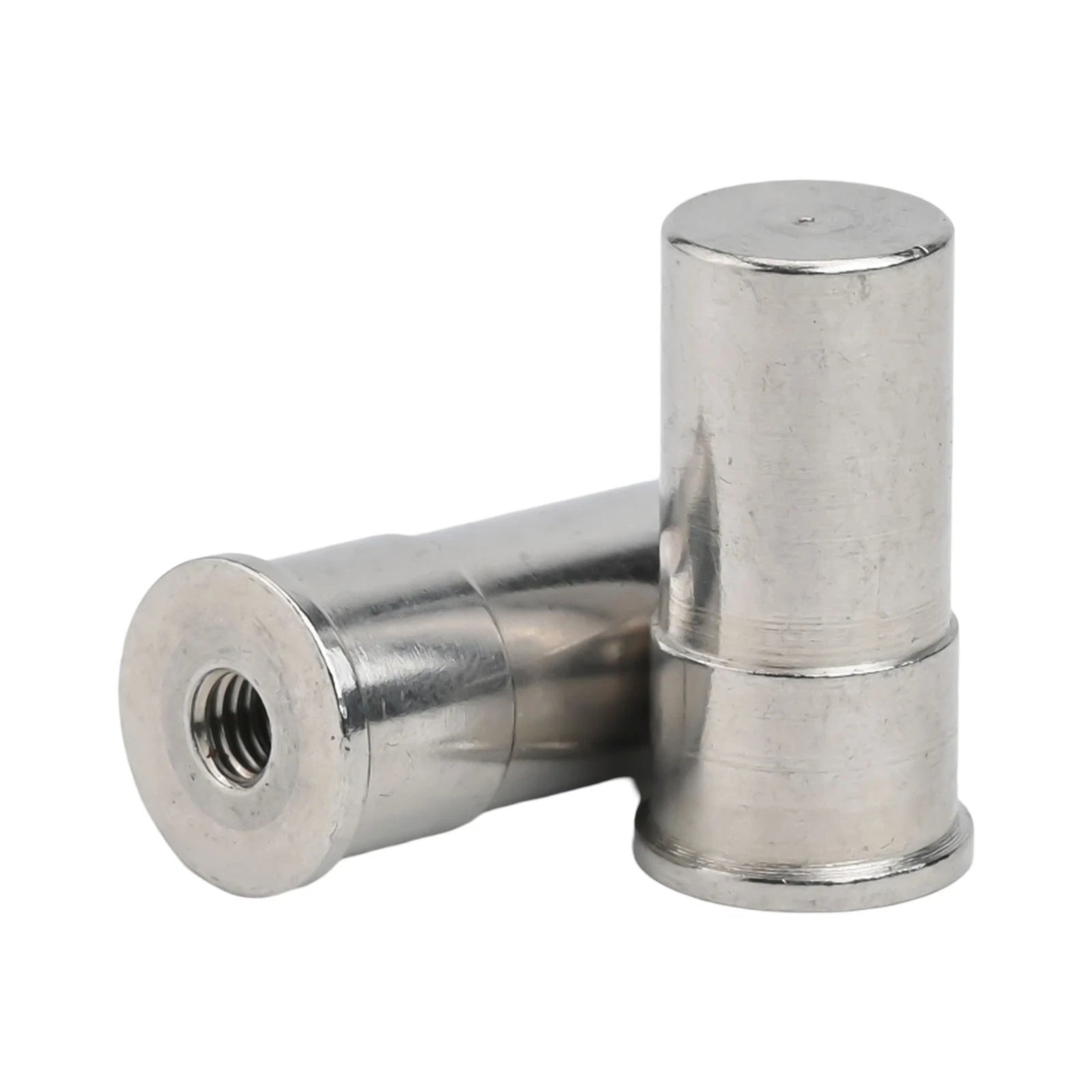 2X Oversized Steering Column Pivot Pins for Chevy Models (Various)
