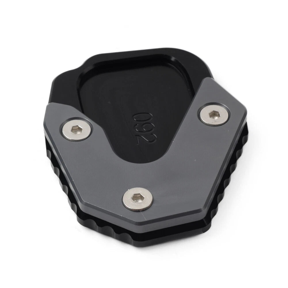 Kickstand Extension Pad for Honda CRF250L (2013–2016)