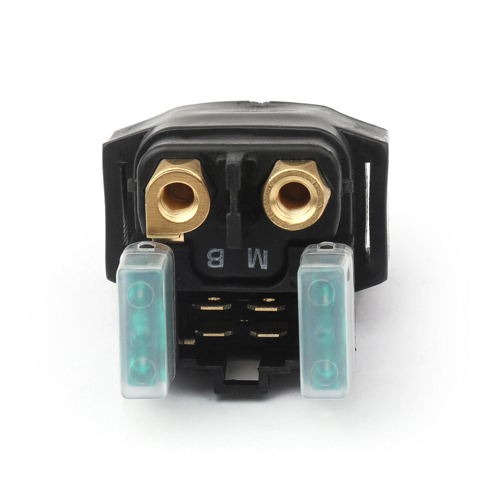 Starter Relay Solenoid for Yamaha FJR1300 YZF-R1 YZF-R6 YZF-R7 YZF600 FZS1000 (T9)