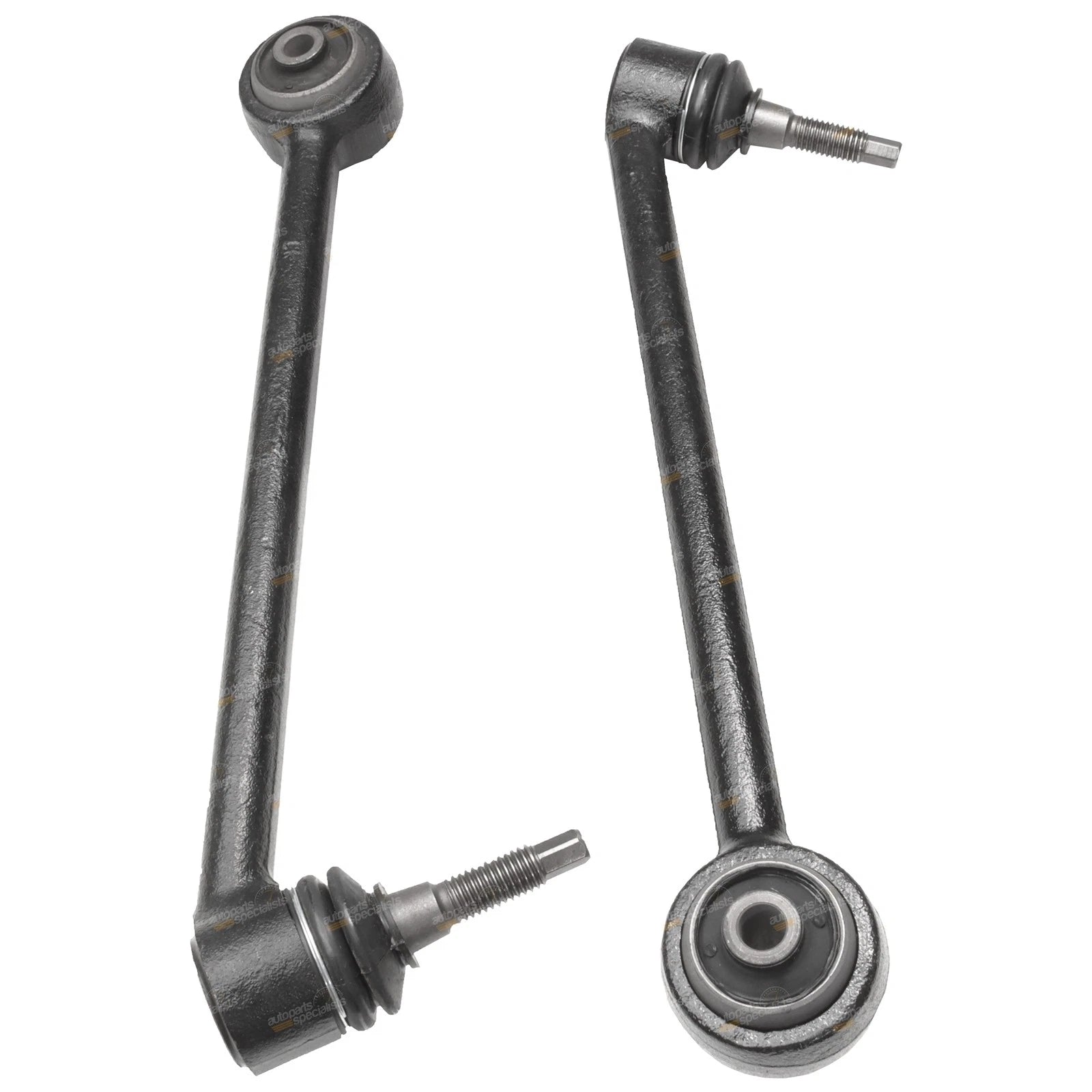 Front Lower Control Arms for Holden VE Commodore WM Caprice Statesman (2006–2013)