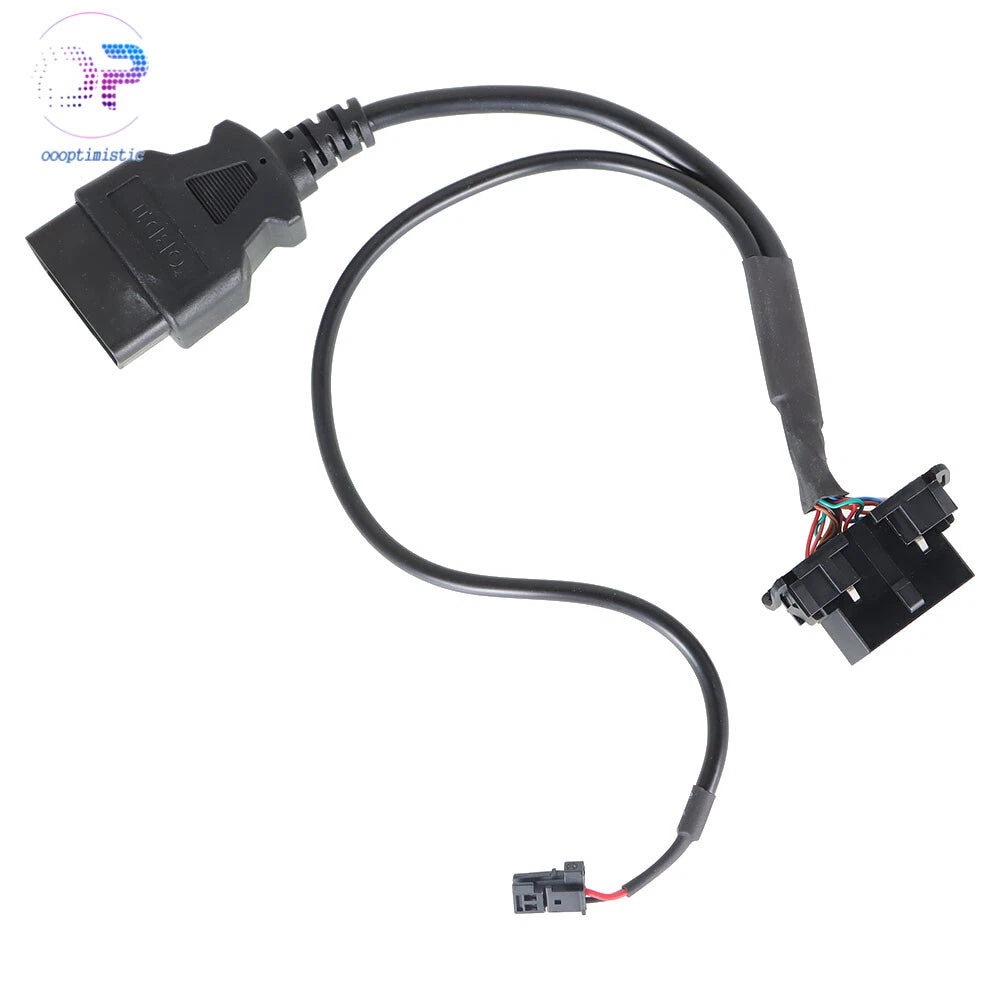 LABLT OBD2 Bypass Security Gateway Cable for Dodge Cummins Ram (2018–2021)