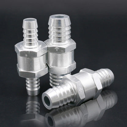 Check Valve for Air Vacuum (4mm/6mm/8mm/10mm/12mm/14mm/16mm)