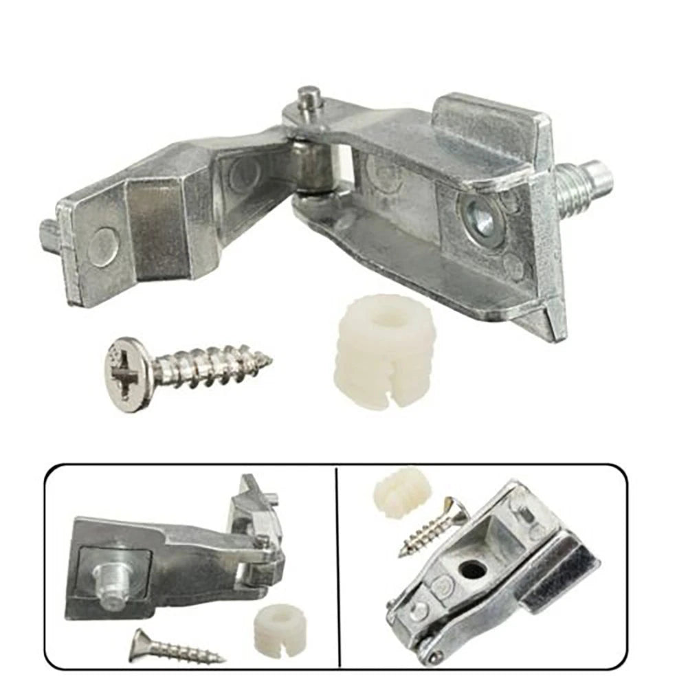 Door Handle Hinge Repair Kit for Outer (2010–2015)