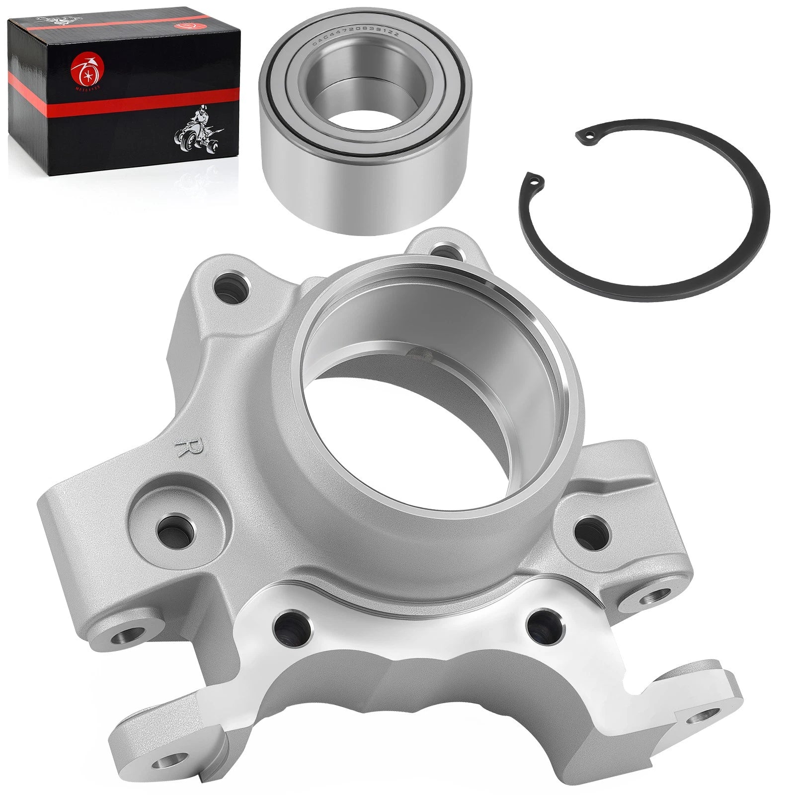 Rear Right Hand Wheel Bearing Carrier 5138416 for Polaris RZR XP 4 1000 (2014–2017)