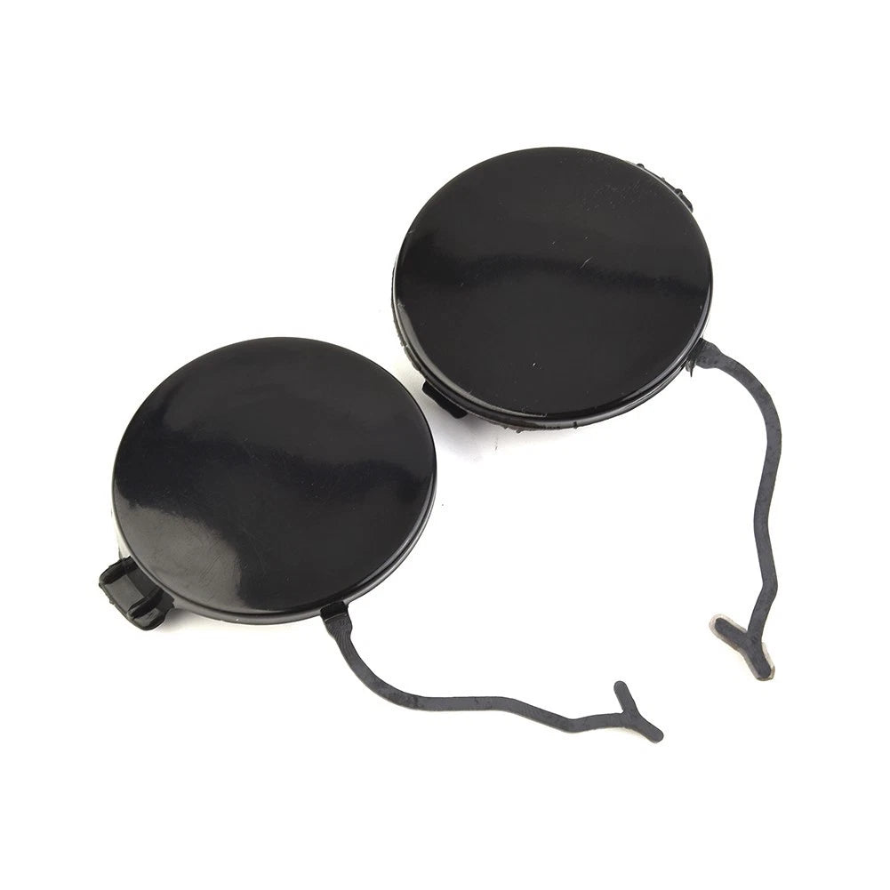Tow Hook Bumper Set for Porsche 911 (2011–2014)