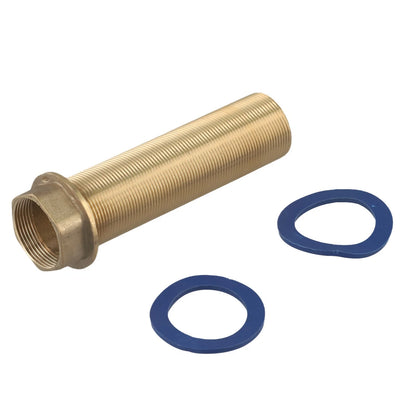 Faucet Extension for Versatile Installation (No Year Range Provided)