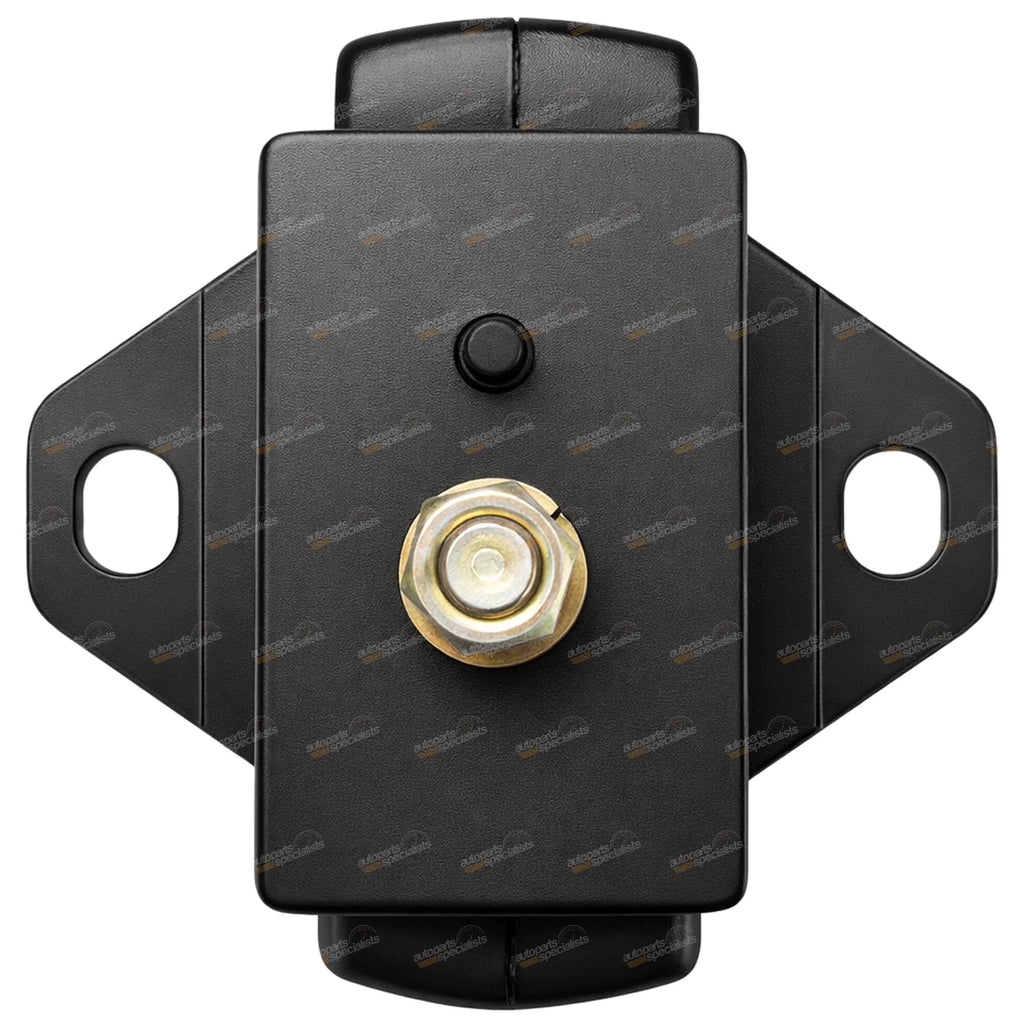 Single Rubber Engine Mount for Toyota