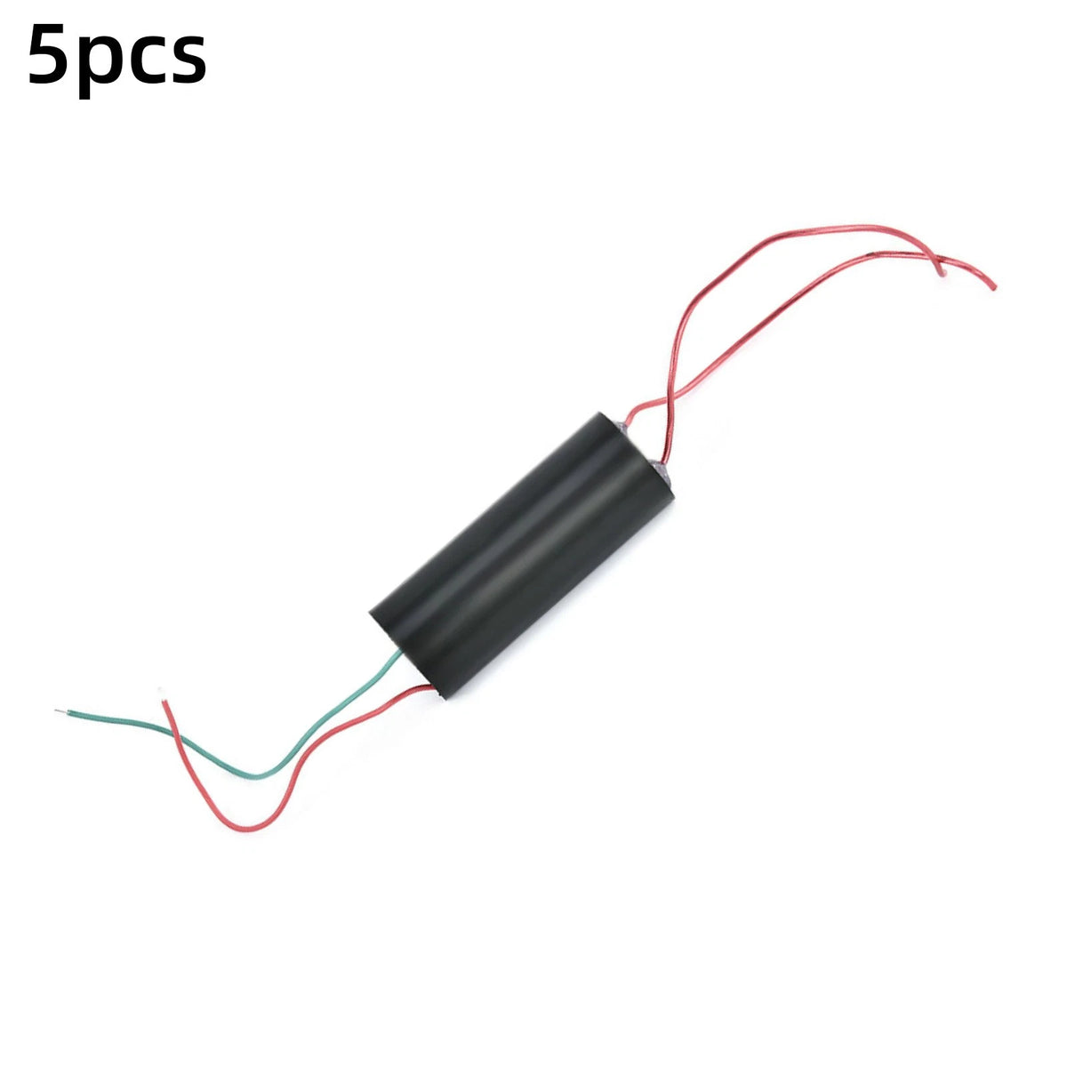 5Pcs Boost Step-Up Power Module DC 3V-6V to 400kV High-Voltage Generator