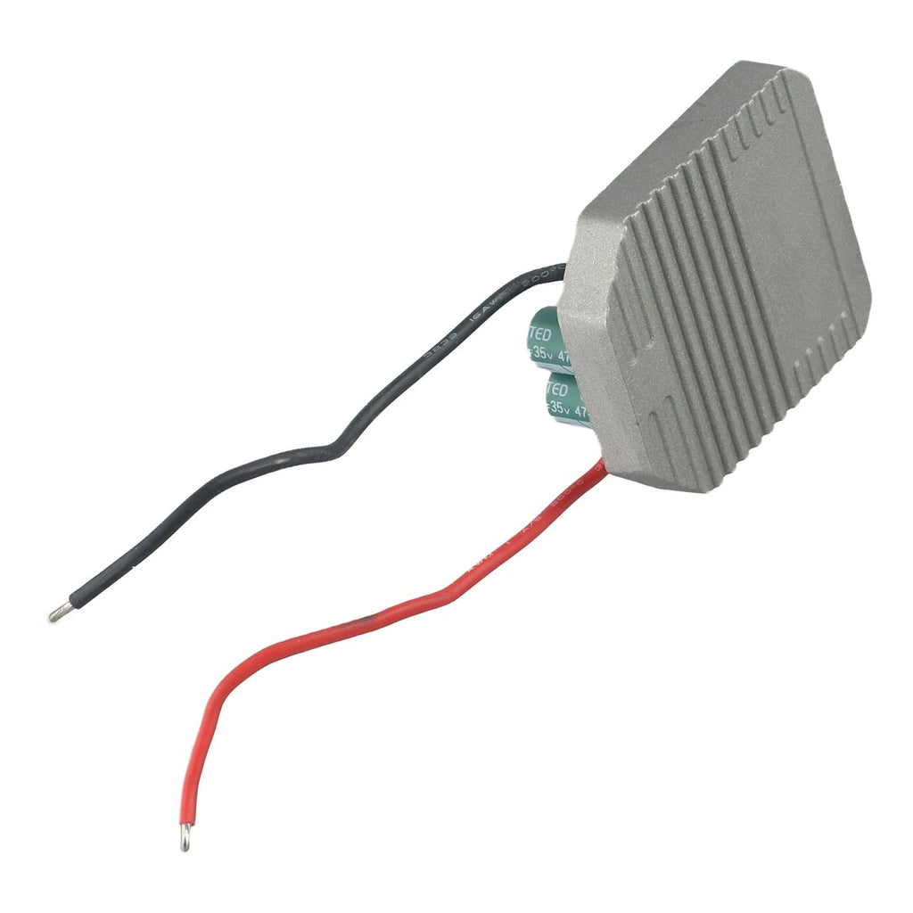 Brushless Motor Control Board for Overload Protection (Effective Cutting)