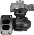 Turbocharger S2B for Deutz BF6M1013FC