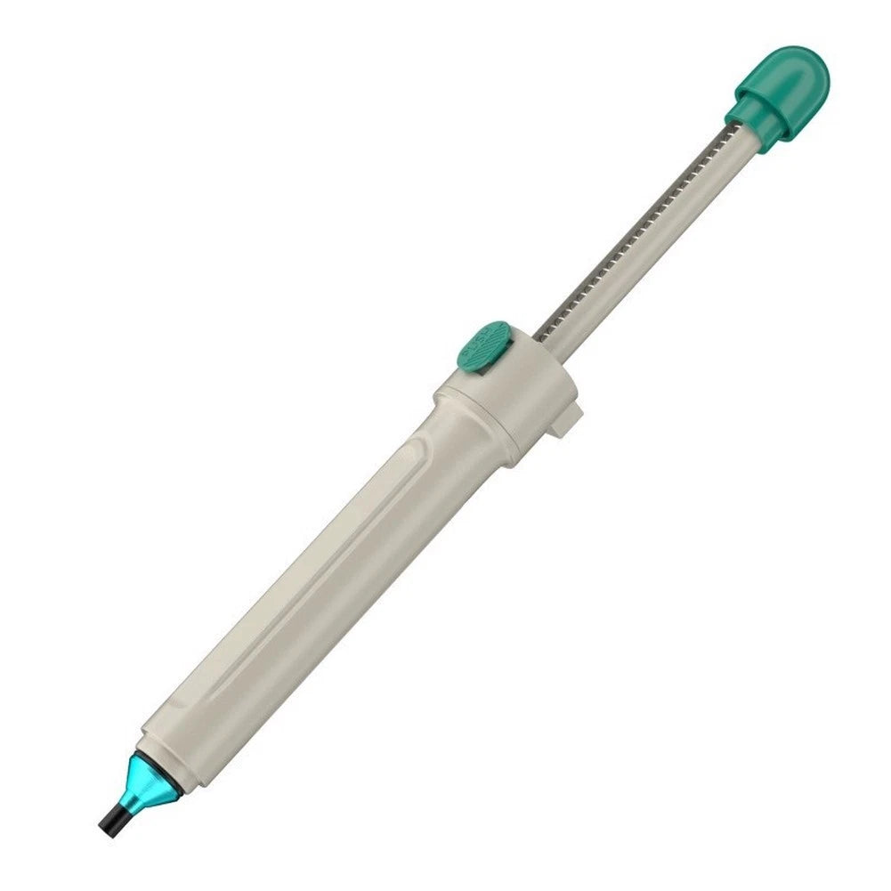 Manual Solder Sucker for High-Temperature Soldering