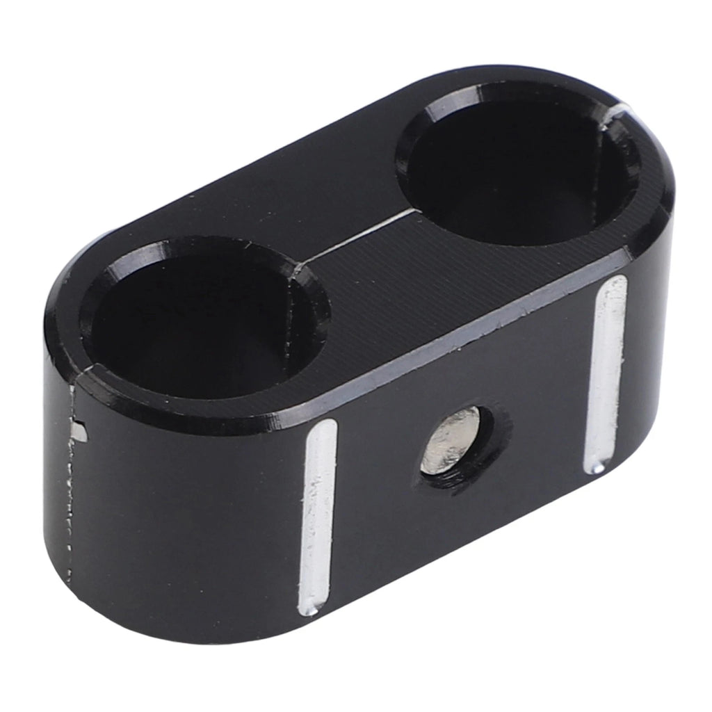 Line Clamp Brake Cable Guide for