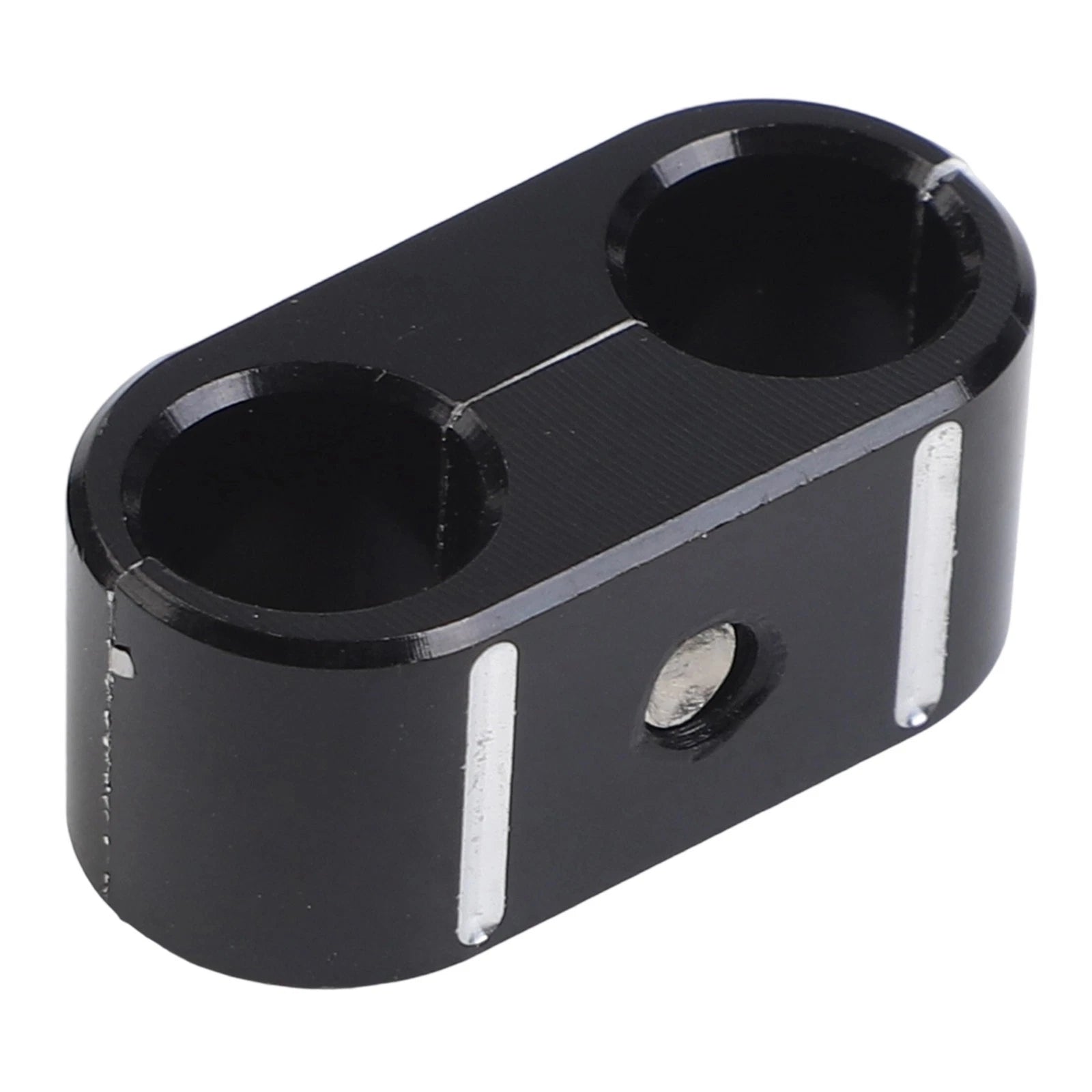 Line Clamp Brake Cable Guide for