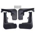 Mudguards for KIA EV6 GT (2021–2024)
