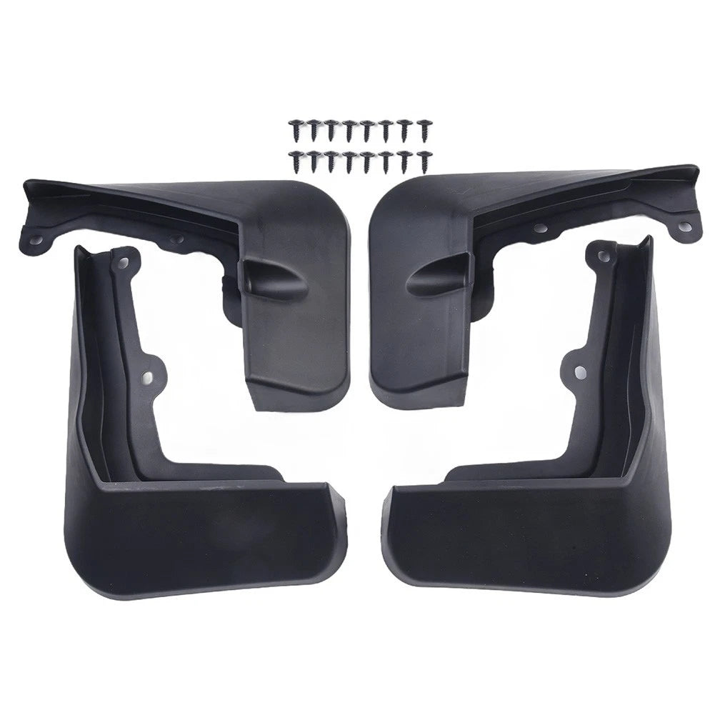 Mudguards for KIA EV6 GT (2021–2024)