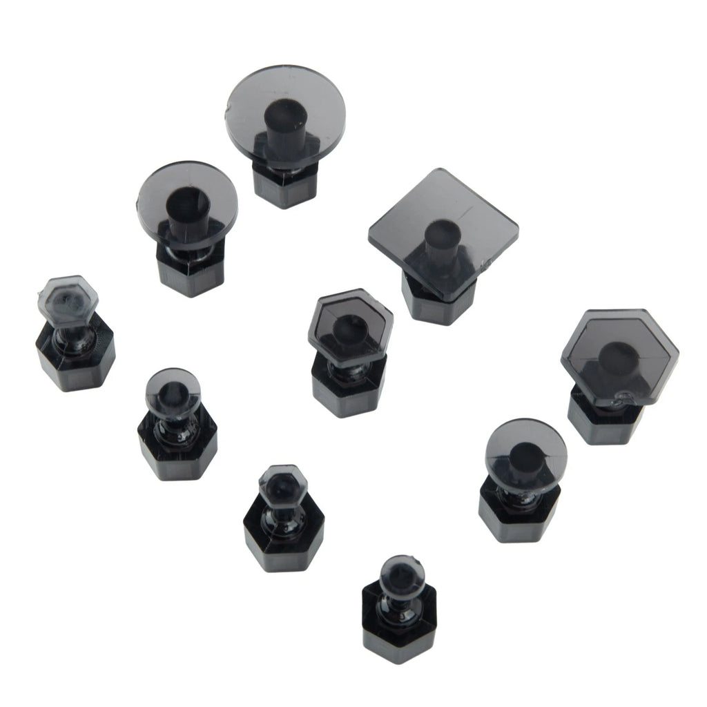 1Pcs Glue Tabs for Dent Removal Tool