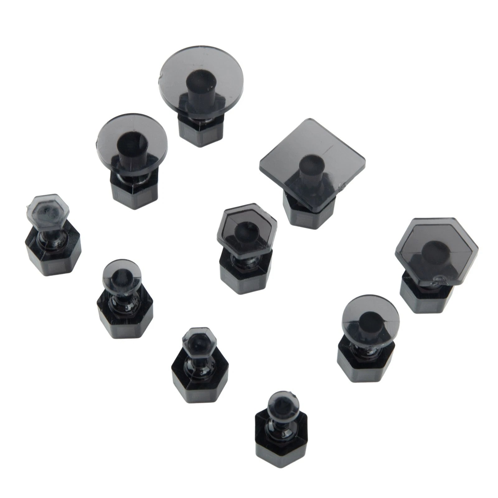1Pcs Glue Tabs for Dent Removal Tool