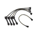 Ignition Wire Spark Plug Lead Set for Corolla AE82 (1986–1988) 4AGELC