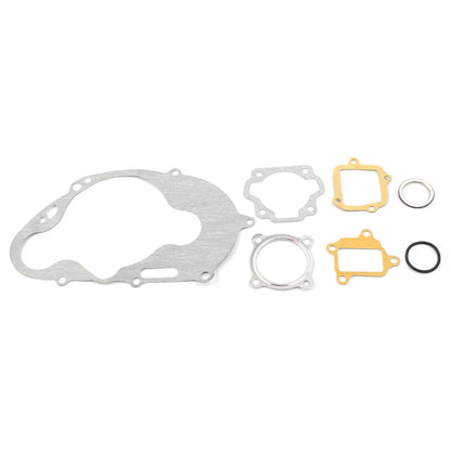 Complete Top End Engine Gasket Set for Yamaha PW80 (1990–2006)