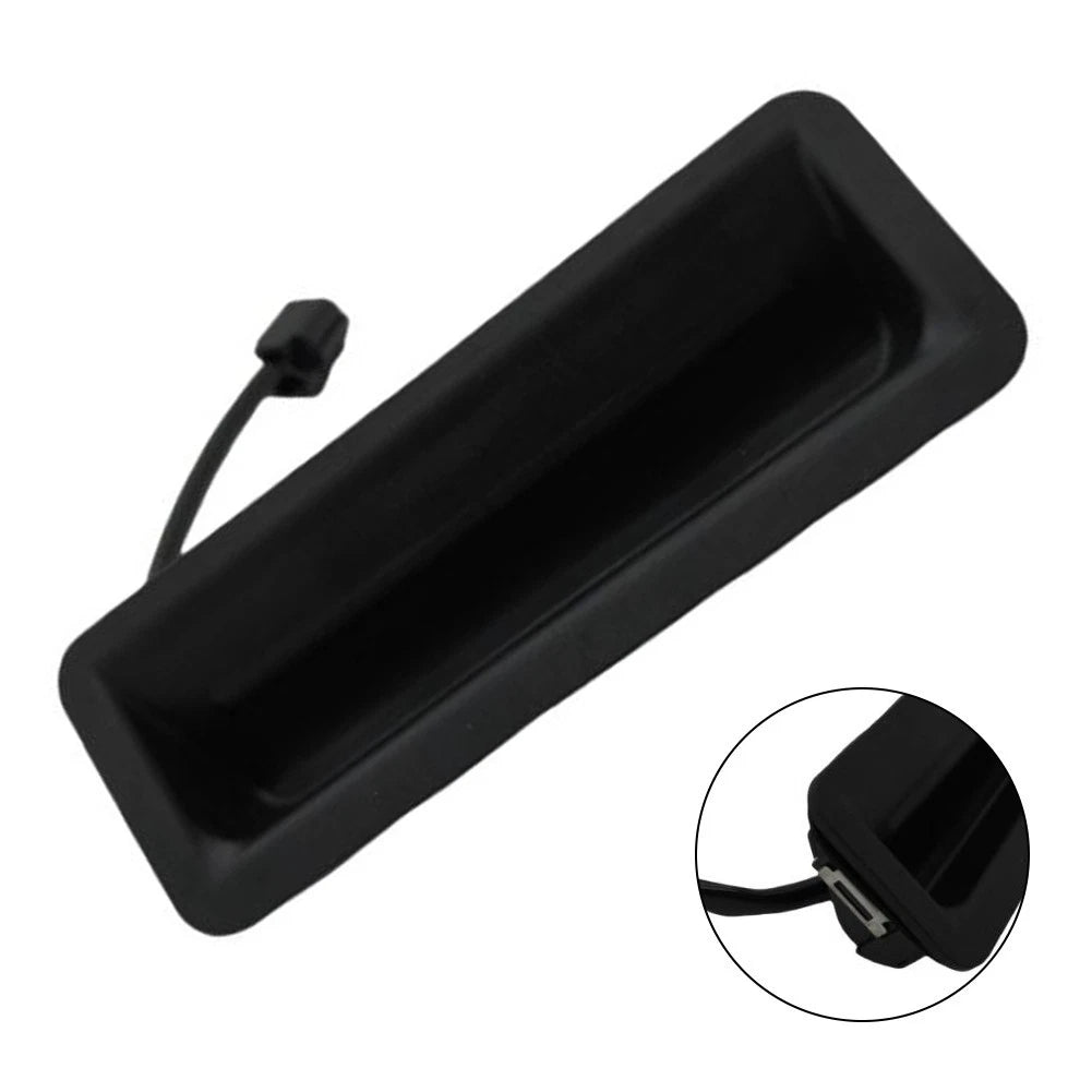 Lock Release Handle for Universal Fitment (Car Repair)