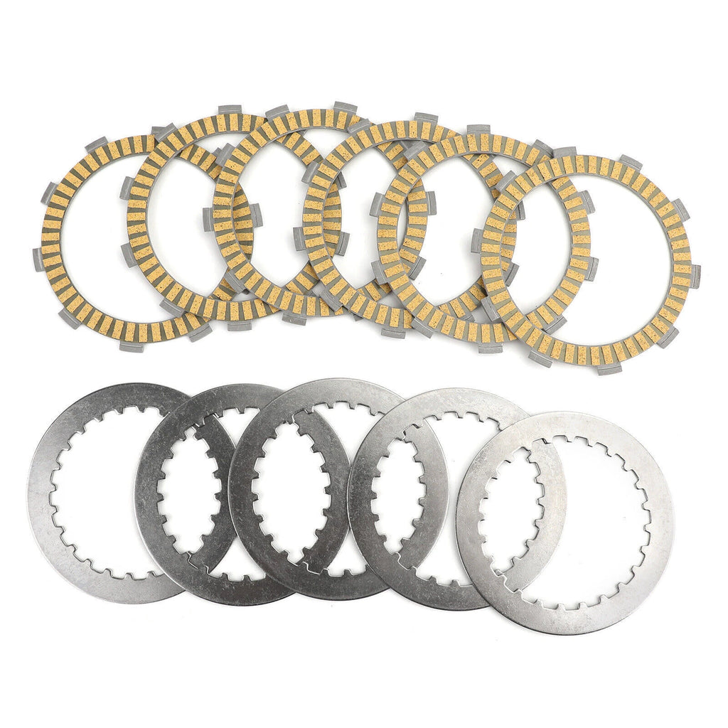 Clutch Kit for Honda TRX300, CBF250, NX/XL250, XLR250