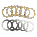 Clutch Kit for Honda TRX300, CBF250, NX/XL250, XLR250