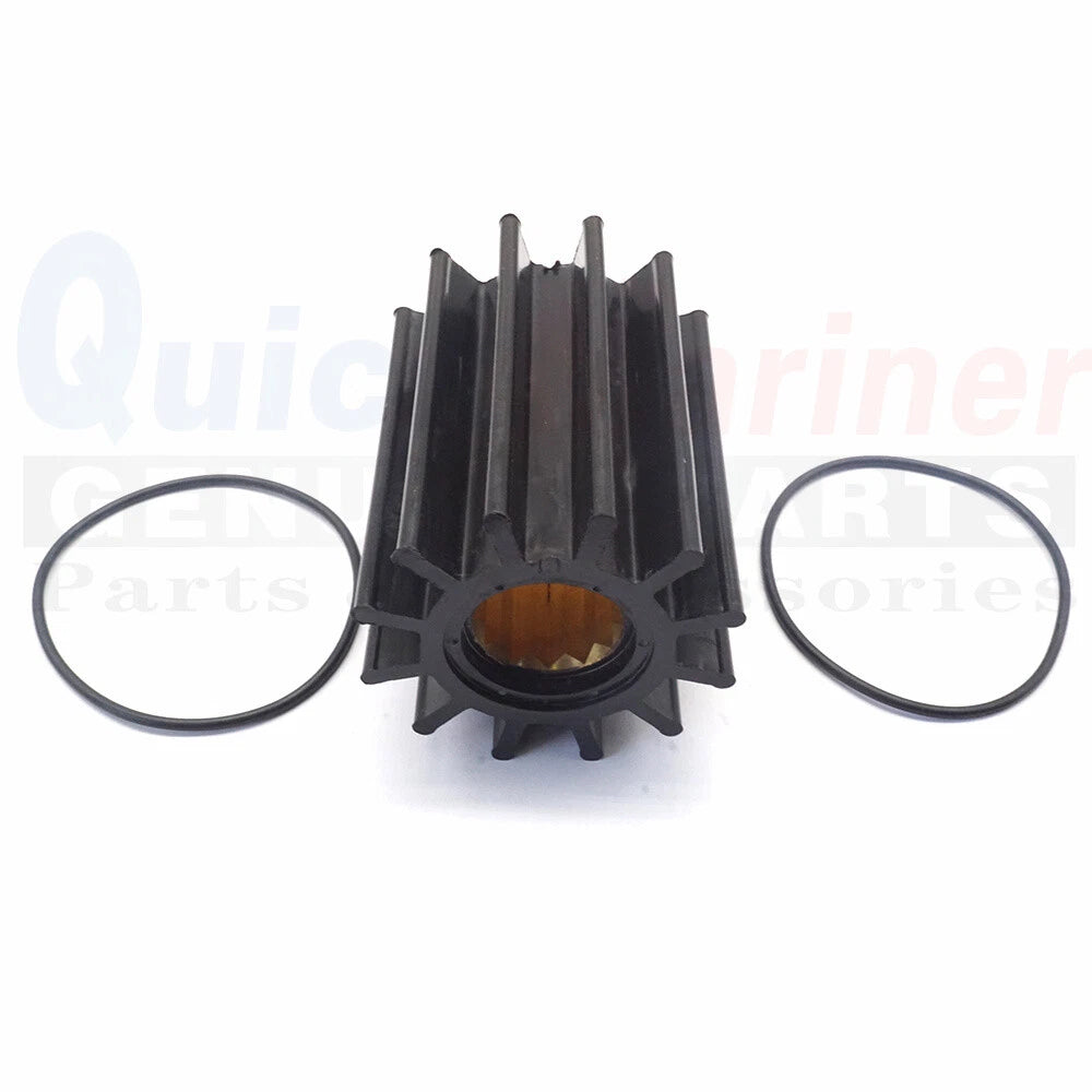 Impeller Kit for Yanmar 6LY2(A)-STE/STP, 6LYA-STE/STP/UTE/UTP (Replaces 119574-42552)