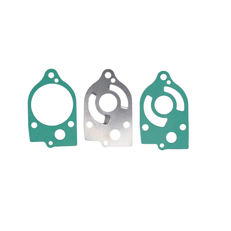 Water Pump Impeller Kit for Mercury Outboards (30-70 HP, 47-89983)