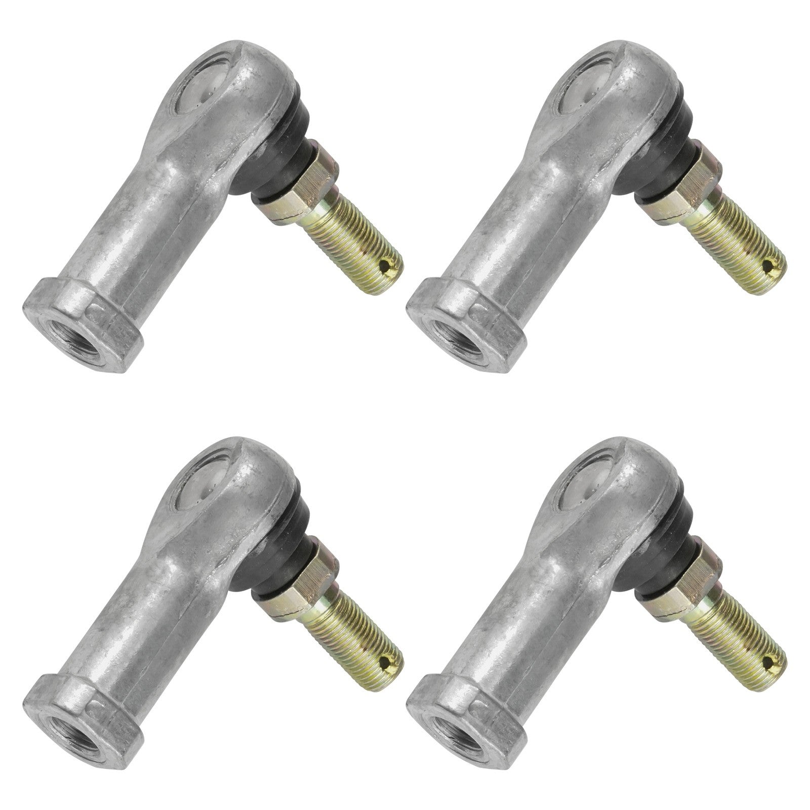 Tie Rod End Kit 2 Sets Replacement for Honda FL400 FL400R Pilot (1989–1990)