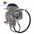 Carburetor for Yamaha Big Bear 250 400 (2000–2009) 1P0-E4101-10-00