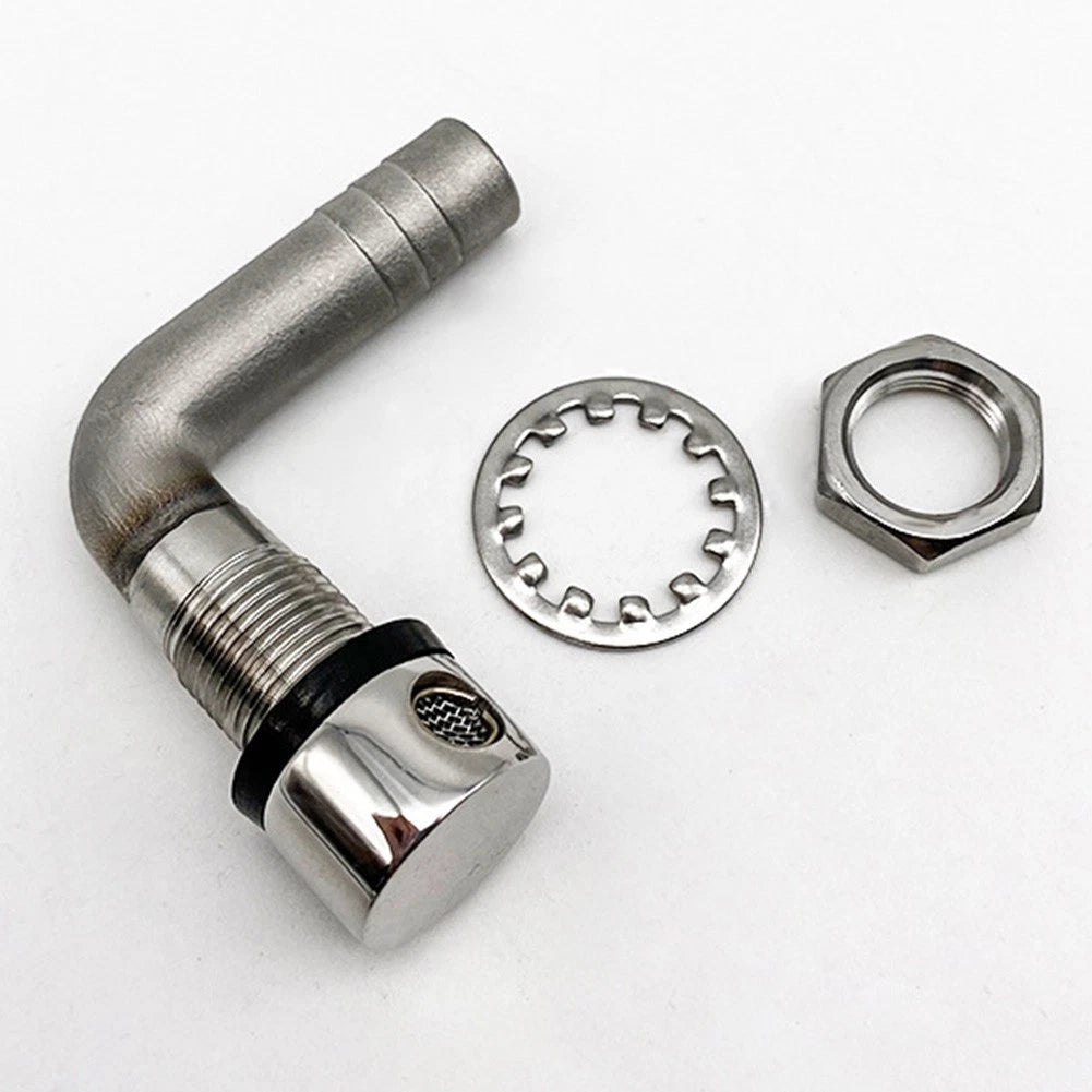 Fuel Vent for Boat (16mm)