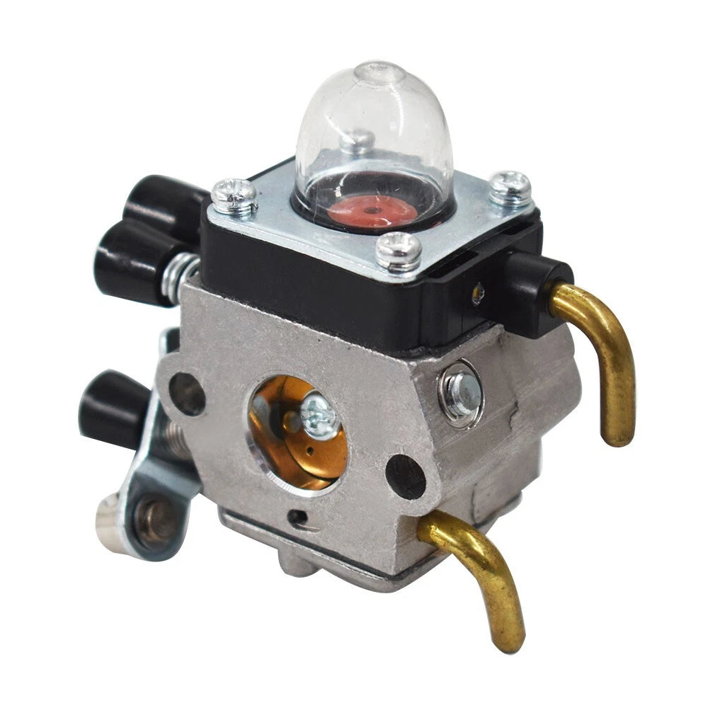 Carburetor Repair Parts for STIHL FS38 FS45 FS46 FS55 KM55 FS45C FC55 (No Year)
