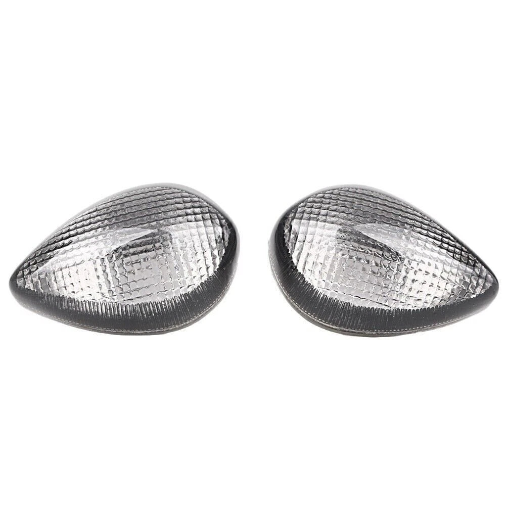 Smoke Turn Signal Light for Yamaha FZ1 R6S (2006–2010)