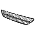 Front Lower Center Grille Cover Replacement for BMW 335xi (2007–2008)