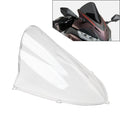 Front White Windscreen for Aprilia RS 457 (2024–2025)