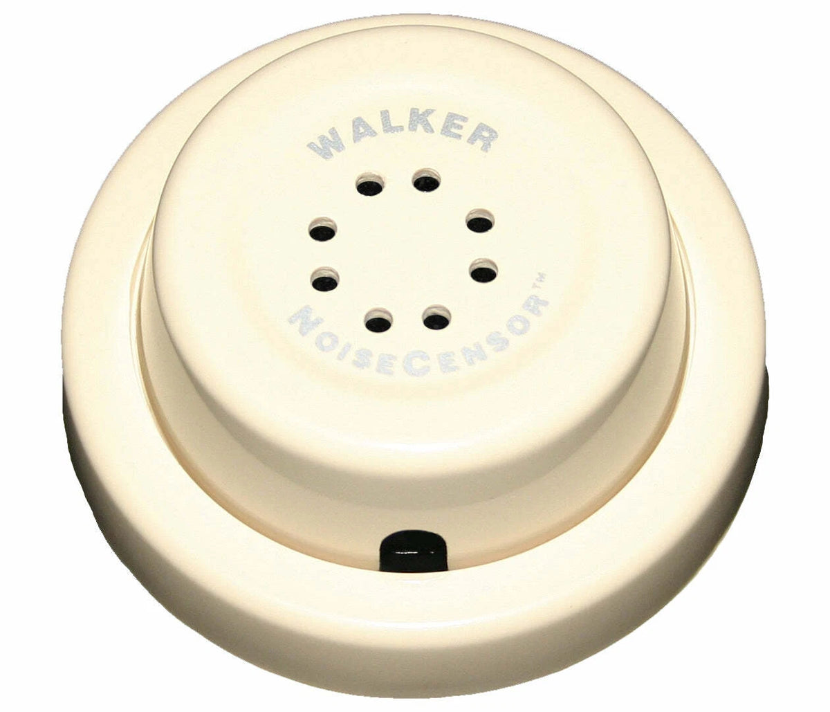 1-44 Noise Censor for Forester Solutions Inc (50602.005)