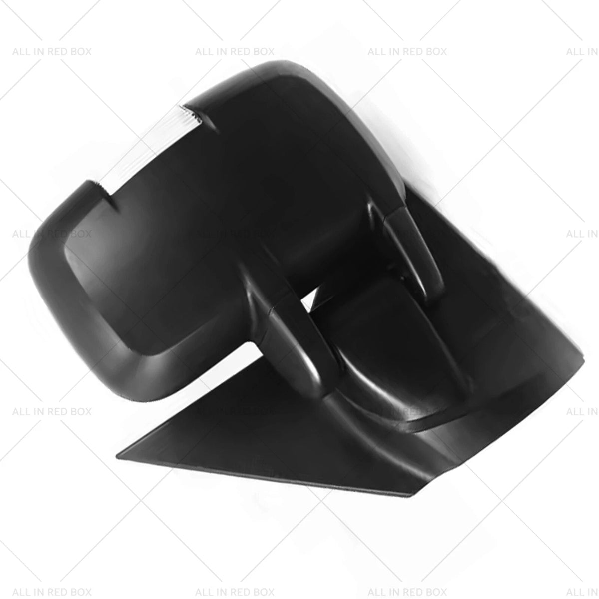 Set of 2 Manual Door Mirrors for LDV V80 (2013–Present)
