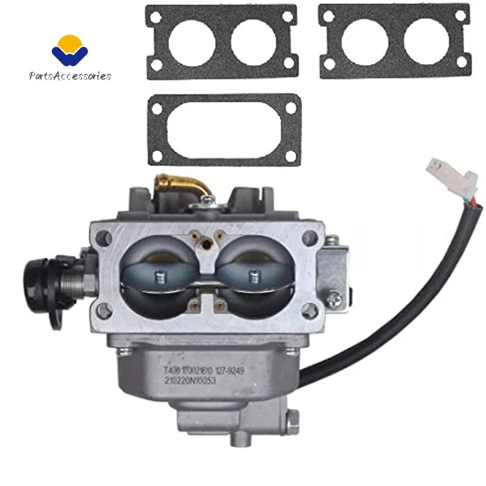 Carburetor Assembly for Toro TimeCutter MX 5075 (74768, 74778)