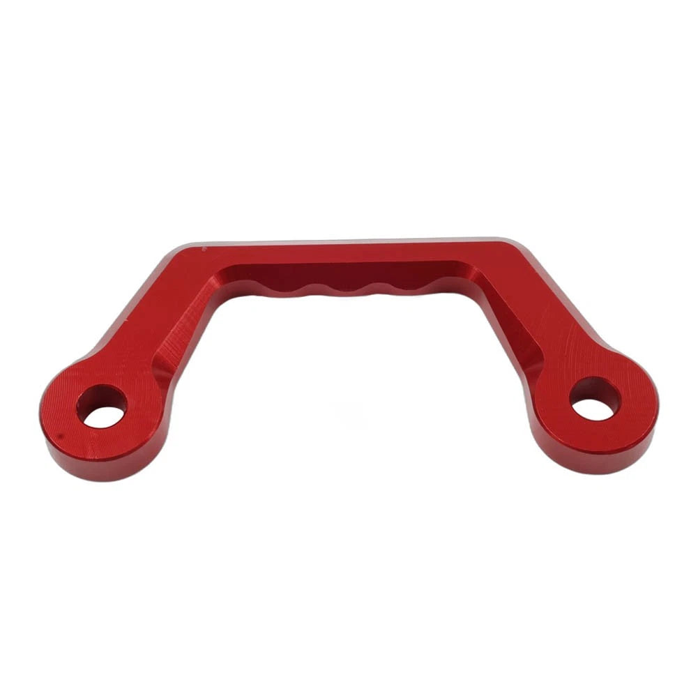 Red Motorcycle Racing Hook Holder for BMW S1000RR (2019–2021)