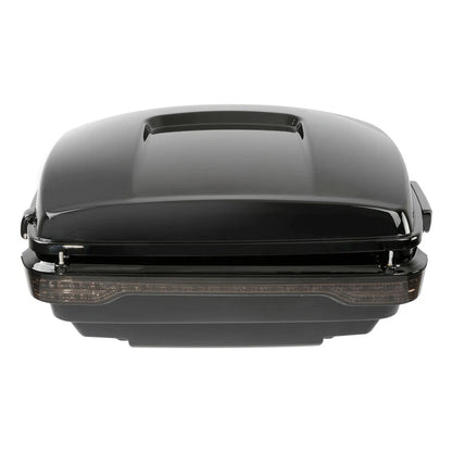 LED Brake Tail Light for Harley Touring Electra Glide (2014–2026)