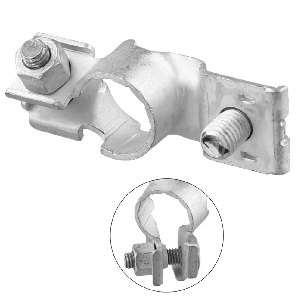 Positive Battery Terminal D07A-67-TB1 for Mazda CX-5 (2013–2017), MX-5 (2016–2018)