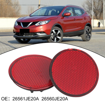 Reflectors for Car Maintenance (No Specific Years or Models)